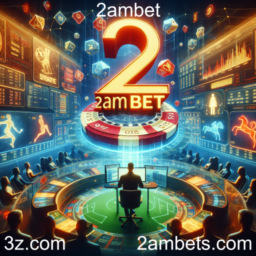 Apostas Esportivas: A Nova Fronteira do Entretenimento Online